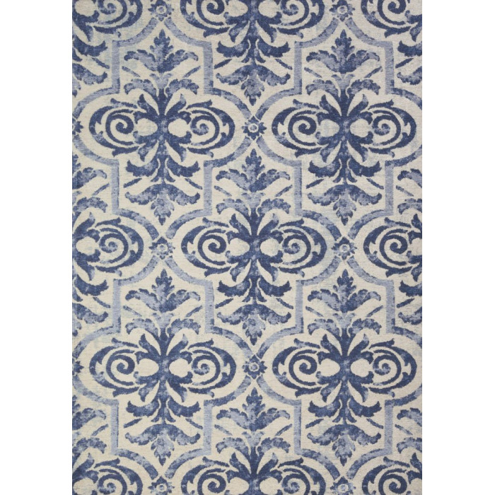 Carpet ASHIYAN NAVY (Magic Collection)